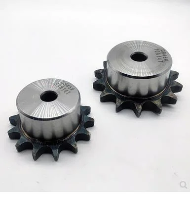 Roller Chain Pinions Sprocket5/8